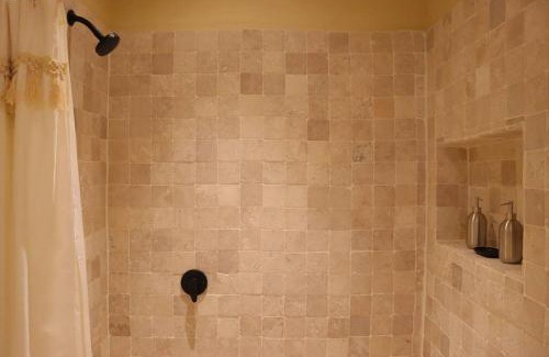León Centro Apartamento | Habitación de lujo privada doble en zona centro.