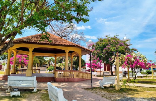 Anton Casa | Hotel Las Catalinas de Antón