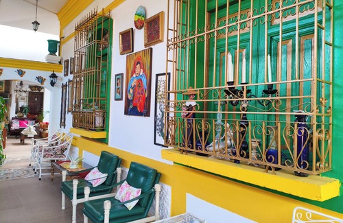 Anton Casa | Hotel Las Catalinas de Antón
