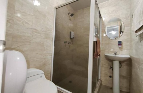 Anton Casa | Hotel Las Catalinas de Antón