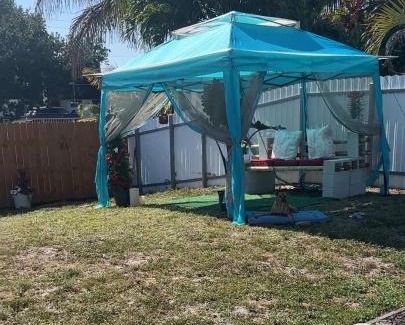 Hollywood Casa | Habitación doble