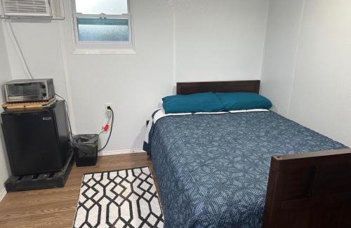 Hollywood Casa | Habitación doble