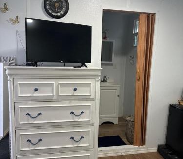 Hollywood Casa | Habitación doble