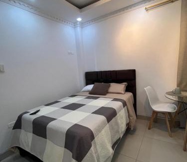 Coca Apartamento | Habitación en la ciudad de Francisco de Orellana