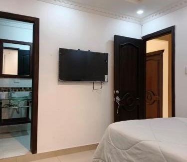 Coca Apartamento | Habitación en la ciudad de Francisco de Orellana