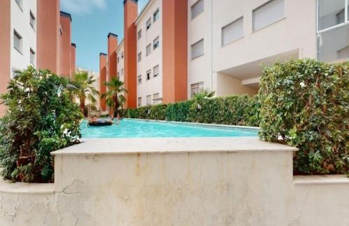 Grao de Gandia Casa | Habitación en ático dúplex