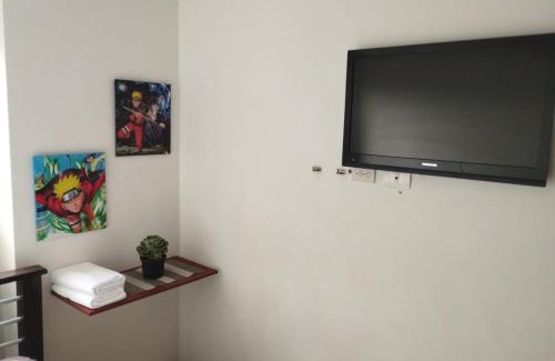 Robledo Apartamento | Habitación en apartamento familiar