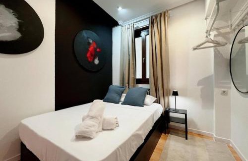Malasaña Casa | Habitación en Gran Vía F