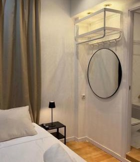 Malasaña Casa | Habitación en Gran Vía F