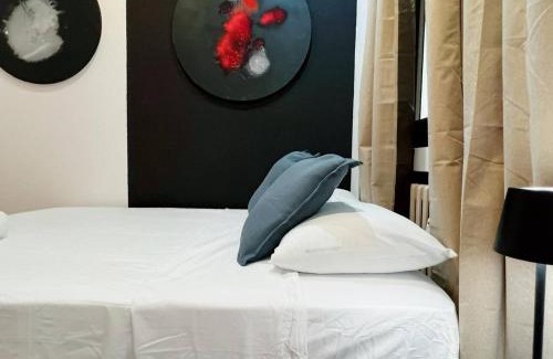Malasaña Casa | Habitación en Gran Vía F
