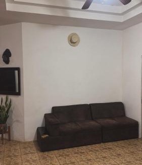 Leon Casa | Habitación en Guest House Veracruz