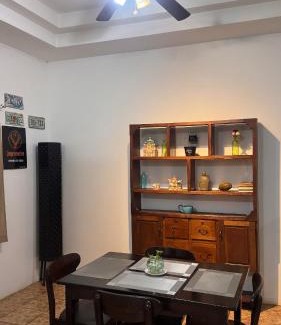 Leon Casa | Habitación en Guest House Veracruz