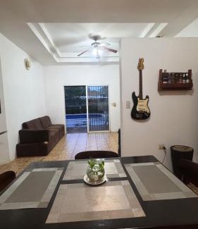 Leon Casa | Habitación en Guest House Veracruz