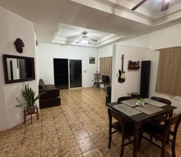 Leon Casa | Habitación en Guest House Veracruz