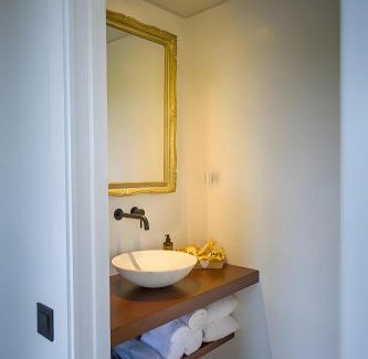 Sant Marcal Cama Y Desayuno | Habitación Fredolic
