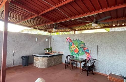 Veracruz Apartamento | habitación full equipada cerca de playa 20minutos de la ciudad y centros comerciales y turísticos 10 minutos del aropuerto Panamá pasifico