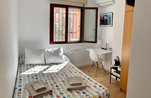 Puerto de la Torre Cama Y Desayuno | Habitación González