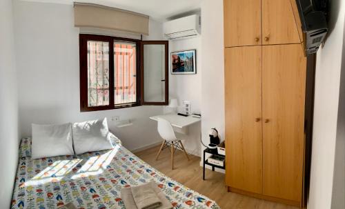 Puerto de la Torre Cama Y Desayuno | Habitación González