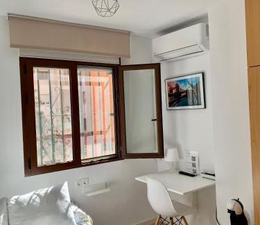 Puerto de la Torre Cama Y Desayuno | Habitación González