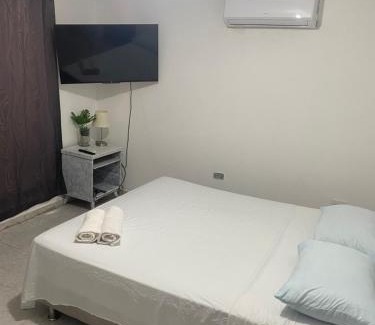 Crespo Apartamento | Habitación independiente cerca al aeropuerto 2