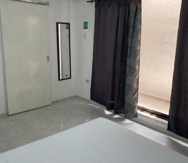 Crespo Apartamento | Habitación independiente cerca al aeropuerto 2