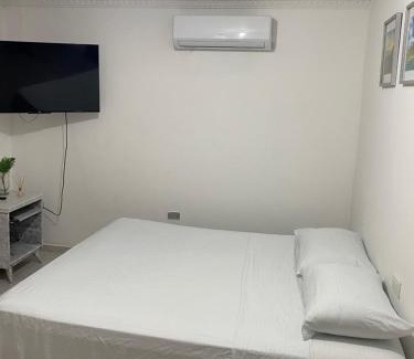 Crespo Apartamento | Habitación independiente cerca al aeropuerto 2