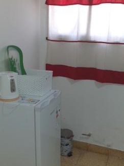 San Pedro Apartamento | Habitación independiente con baño privado