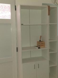 San Pedro Apartamento | Habitación independiente con baño privado