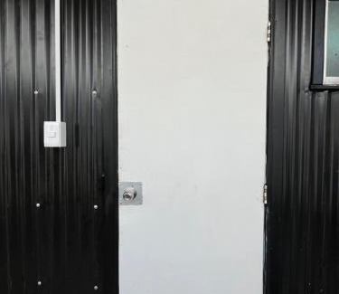 Cochrane Apartamento | Habitación independiente con baño privado