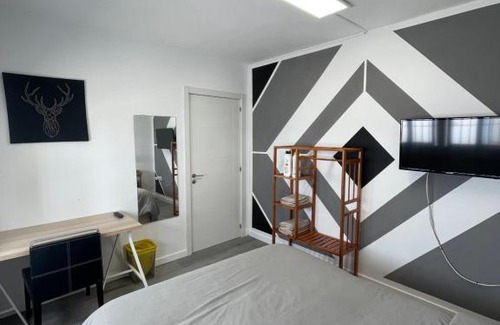 Ojen Casa | Habitación junto el mar y la naturaleza