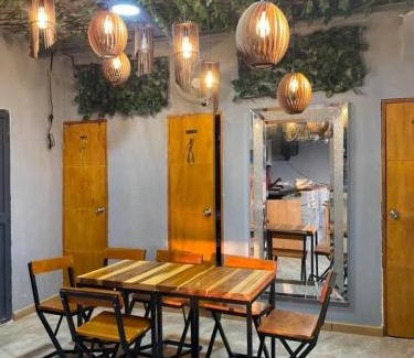 Puebloviejo Casa | Habitación luxury villa oti