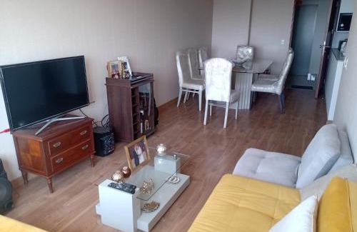 Jesús María Casa | Habitación nueva para persona sola o pareja