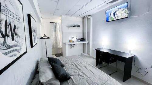 Canapote Casa | Habitación Privada