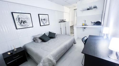 Canapote Casa | Habitación Privada