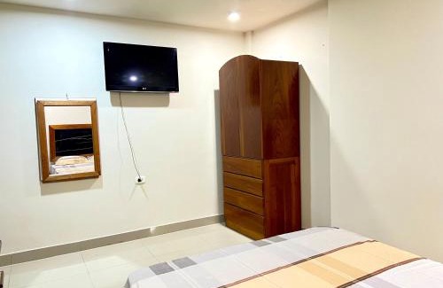 La Merced Casa | Habitación premium y moderna