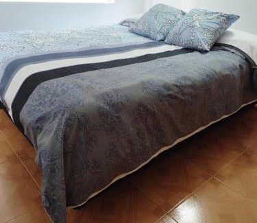 Usaquen Casa | Habitación privada en Apt compartido cedritos