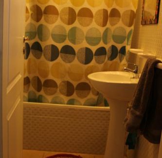 Esquel Casa | Habitación privada en Esquel