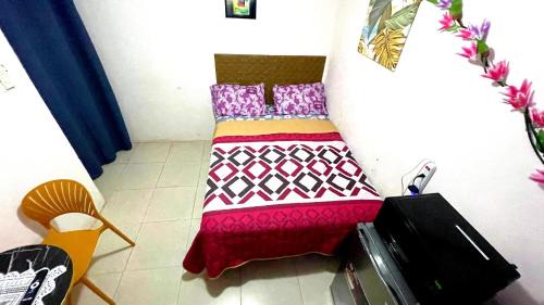 Tumba Vieja Casa | Habitación privada en Playa Dorada