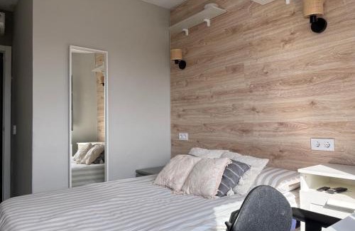 Albacete Casa | Habitación privada, tranquila y relajante