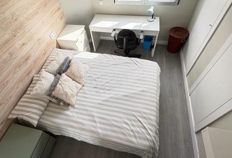 Albacete Casa | Habitación privada, tranquila y relajante