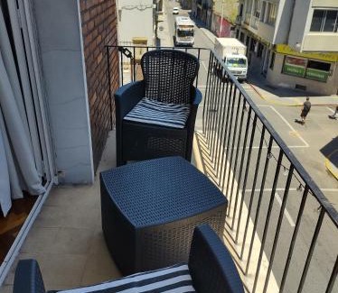 Ciudad Vieja Casa | Habitación Privada