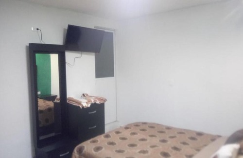 Puebla Casa | Habitación Puebla Purpura