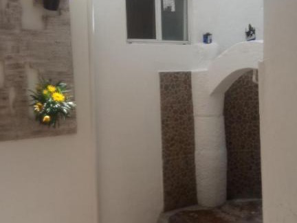 Puebla Casa | Habitación Puebla Purpura