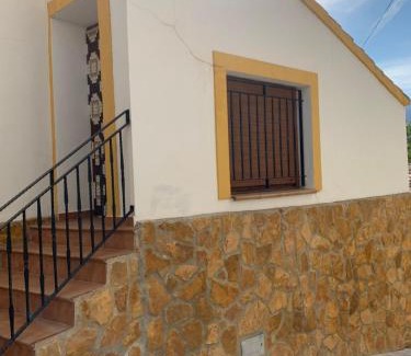 Castril Apartamento | Habitación Rural El Chorrillo