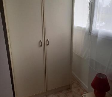 Saint-Herblain Otro | Habitación Saint Herblain Cerca a Nantes