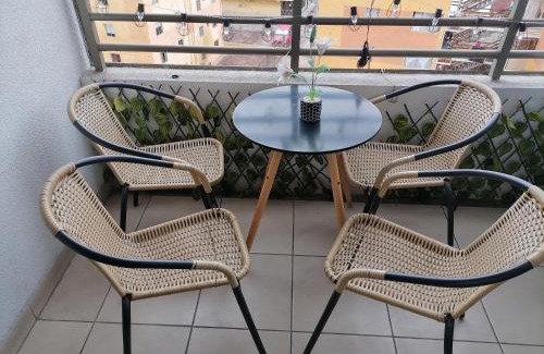 Cavancha Casa | Habitación y baño privado en departamento compartido