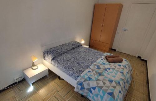 Pla del Bon Repós Casa | Habitaciónes Cerca del Centro