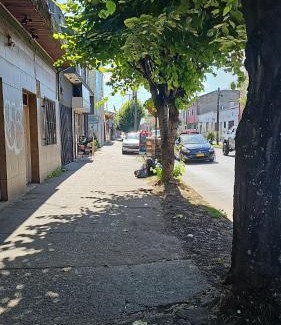 Temuco Casa | Habitacion Central independiente