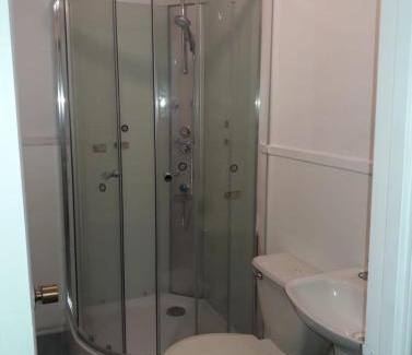 Temuco Casa | Habitacion Central independiente