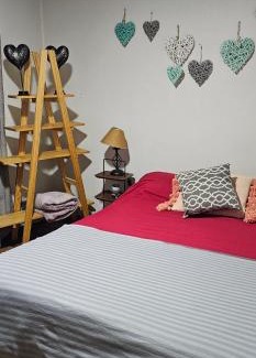 Temuco Casa | Habitacion Central independiente